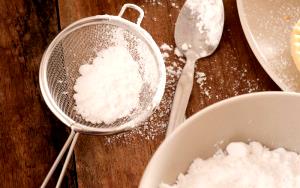 1 Tbsp Sugar, Powdered