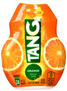 1 Tbsp Tang (Dry Concentrate)