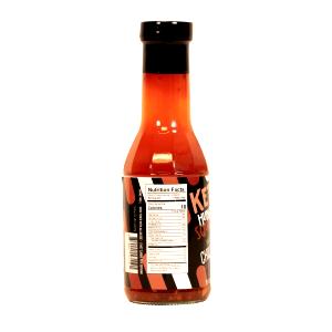 1 Tbsp Tomato Chili Sauce (Low Sodium, Bottled)