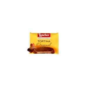 1 tortina (21 g) Tortina