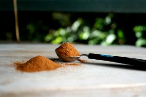 1 Tsp Cinnamon