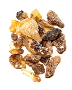 1 tsp German Rock Sugar