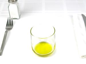 1 Tsp Soybean Oil (Hydrogenated)