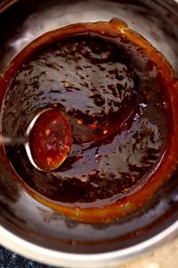 1 Tsp Szechuan Sauce