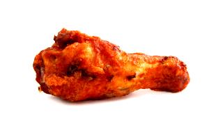 1 wing Chicken Wings (1)