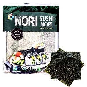 10 Sheets Laver Seaweed