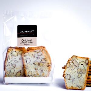 100 G Almond Bread