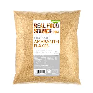 100 G Amaranth Flakes