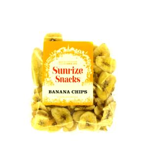 100 G Banana Chips