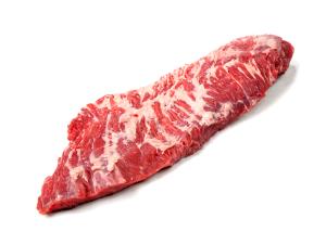 100 G Beef Brisket (Point Half, Trimmed to 0 Fat, Cooked, Braised)