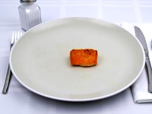 100 G Beef Tip Round (Lean Only, Trimmed to 0 Fat, Cooked, Roasted)