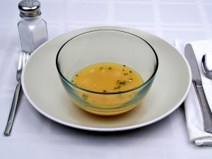 100 G Borage (Without Salt, Drained, Cooked, Boiled)