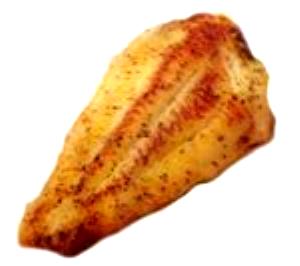 100 G Catfish