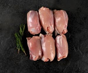 100 G Chicken Thigh