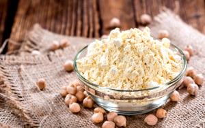 100 G Chickpea Flour (Besan)