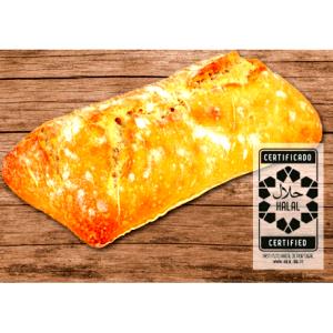 100 G Ciabatta