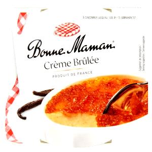 100 G Creme Brulee