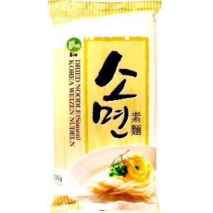 100 G Dry Somen Japanese Noodles