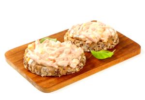 100 G Ham Salad Spread