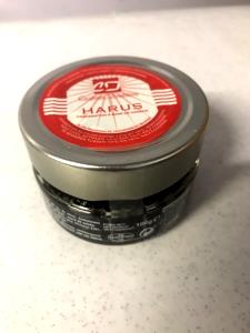 100 G Herring Roe