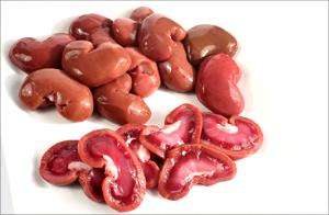 100 G Lamb Kidneys