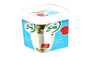 100 g Light Feta Cheese