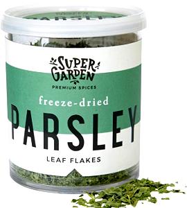 100 G Parsley (Freeze-Dried)