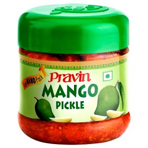 100 G Pickled Mango