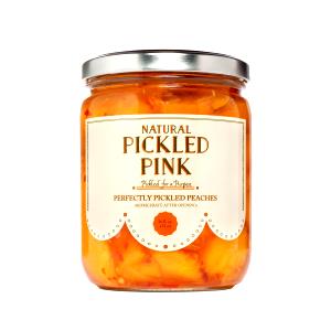 100 G Pickled Peach