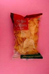 100 G Potato Chips