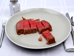 100 G Prime Rib