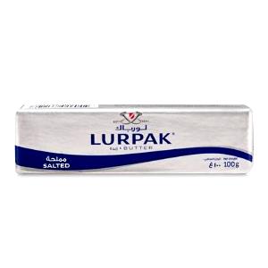 100 G Salted Butter Stick