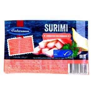 100 G Surimi (Fish)