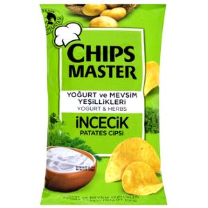 100 G Yogurt Chips