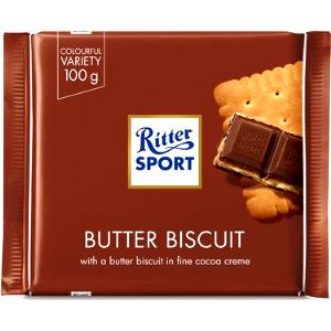 100 Grams Biscuit, Chocolate
