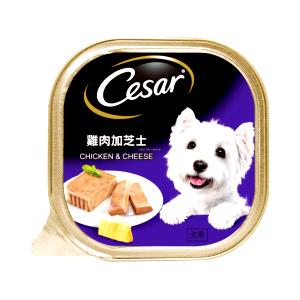 100 Grams Cheese Dog
