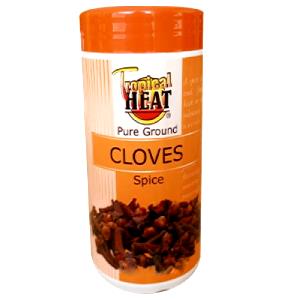 100 Grams Cloves, Ground