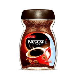 100 Grams Coffee