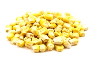 100 Grams Corn, Dried