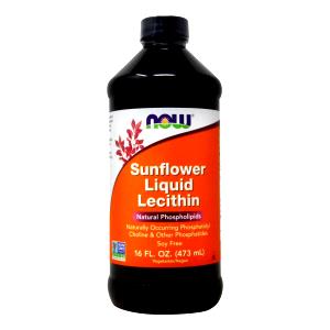 100 Grams Lecithin, Fluid, Typical