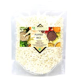 100 Grams Puffed Rice
