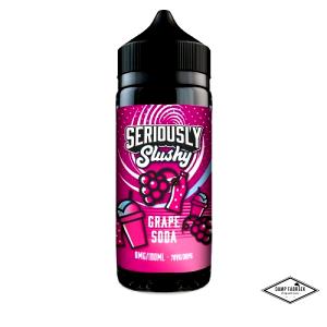100 Ml Grape Soda