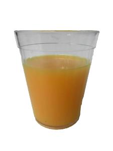 100 Ml Orange Juice