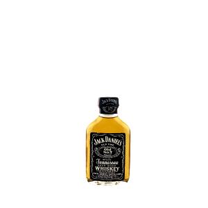 100 Ml Whiskey (86 Proof)