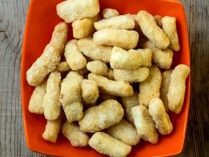 12 cookies (28 g) Sweet Shakkar Para