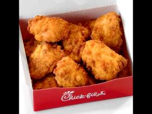 12 Nuggets Chicken Nuggets, 12 Count