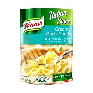 124 g (124 g) Garlic & Balsamic Marinated Flank Steak