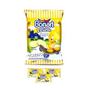14 oz (442 g) Banana Malt (Regular)