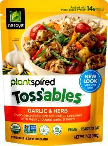 15 pieces (3 oz) Toss