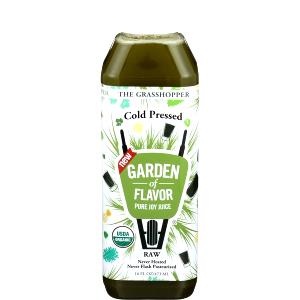 16 fl oz (473 ml) Mean Greens Juice